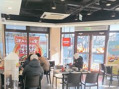 -永和大王(春日上新·阜成门店)