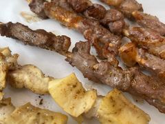 -宛平李记小吃(东关街店)