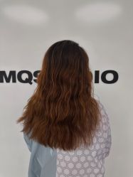 -MQ STUDIO&MY HAIR