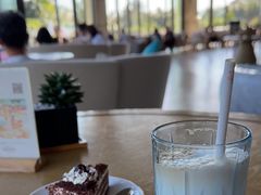 -大堂酒廊·亚龙湾万豪度假酒店