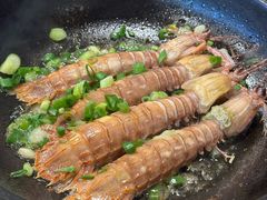 -甬小馆·焗海鲜温州菜(五马街店)