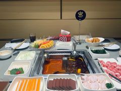 -海底捞火锅(铂澜大象城店)