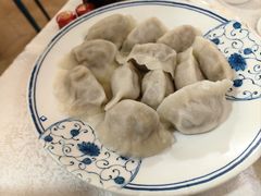 干贝水饺-莲花公园煎蟹(总店)