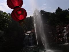 -山叶口景区