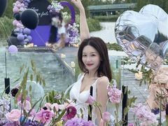 -三圣花乡旅游区