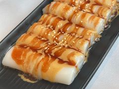 -广州酒家(天字码头店)