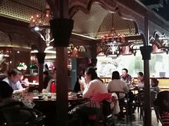 -楼兰新疆主题餐厅(苏州中心店)