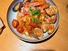 -俏贝拉(裕后街店)