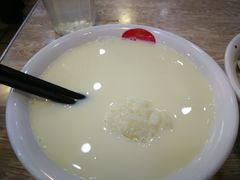 豆浆糯米饭-豆香园(龙翔店)