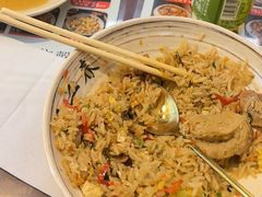 -扬二春炒饭(国庆路总店)