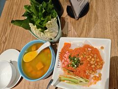 -小瑞厨房·贵州菜·番茄鸡(恒峰步行街店)