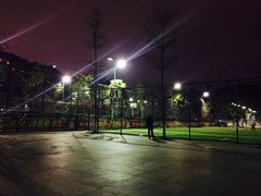 -李宁体育园