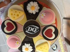 -DQ·蛋糕·冰淇淋(金桥店)