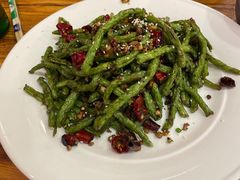 -陈家老院子·长春特色东北家宴(一匡街店)