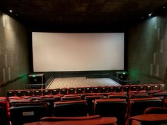 -CGV星星影城(颐堤港ScreenX店)