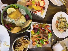 -haxnbauer海森堡德国餐厅(深圳coco店)