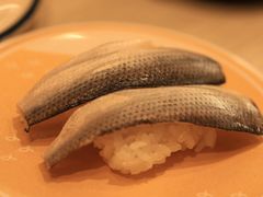 -滨寿司(新街口中央商场店)