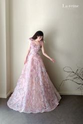 -拉瑞娜LaReine婚纱礼服高级定制