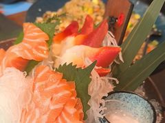 -京鹿料理(荟聚店)