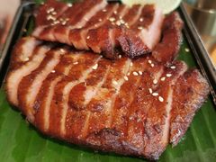 -simply thai天泰(静安嘉里中心店)