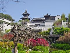 -江宁织造博物馆