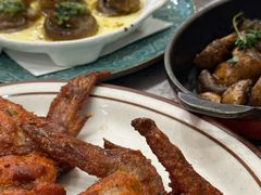 -CRAZYONES西班牙海鲜饭(上海美罗城店)