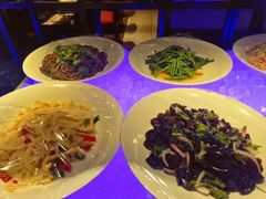 -西安皇冠假日酒店·朱雀咖啡厅