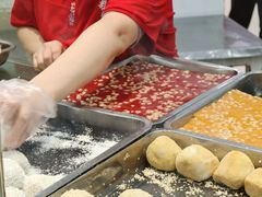 -常州糕团店(北大街新世纪商城店)