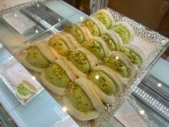 -Gram舒芙蕾(杭州中心店)