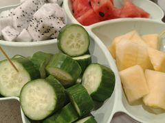 -海底捞火锅(南山京基百纳店)