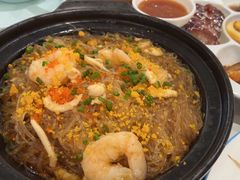 -火啫啫·粤式啫啫煲(南通首店)