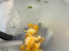 -孙记海鲜砂锅菜(拾味nice店)