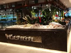 -尚宴牛特鲜自助(太原街万达店)