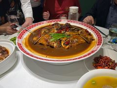 -旺顺阁鱼头泡饼(常营店)