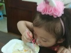 -花间烘焙BLossom Bakery