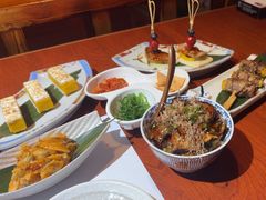 -松羽料理(国大店)