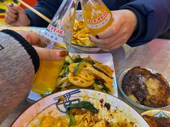 -大嘻咹biangbiang面(历史博物馆店)