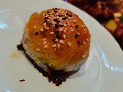 酥皮烤包子-阿娜尔·新疆菜(宜家荟聚中心店)