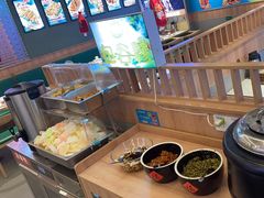 -叁宝烤肉• 西安烧烤(凤城十二路店)