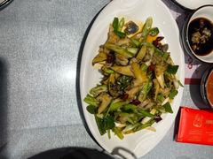 -添福来墨鱼饺子 · 海鲜东北菜(大连星海·黄浦路店)