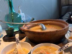 -潮堂 · 潮州菜(国贸商城店)