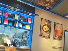 -菲滋意式餐厅(青悦城店)