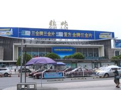 -桂林站