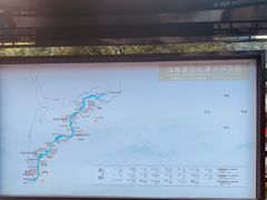 -泽雅七瀑涧景区