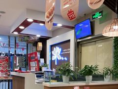 -嘉和一品粥(山水店)