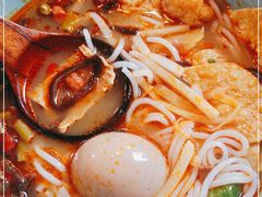 -螺大蛳柳州螺蛳粉·火锅·热干面(西城永捷店)