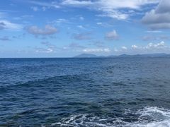 -三亚西岛海洋文化旅游区