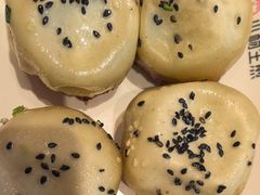 -小杨生煎(周浦万达店)