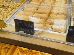-包满意面包糕点(东坝店)