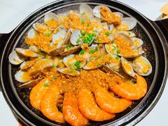 -相遇·川湘融合菜(丹阳吾悦广场店)